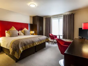 Windermere Rooms at the Wateredge Inn
