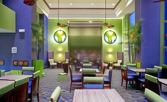 Holiday Inn Express & Suites Orlando - Apopka