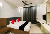 Hotel Nikhil Regency Hotels in Durg