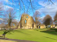 Orchard Club Hotels in Spofforth