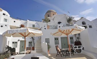 Fanari Villas