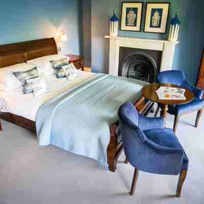 Eslington Villa Rooms