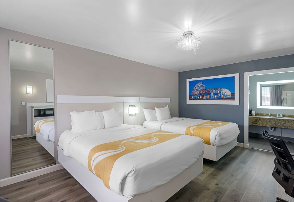Quality Inn and Conference Center Tampa-Brandon