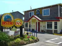 Pacific City Inn Hotel di Neskowin