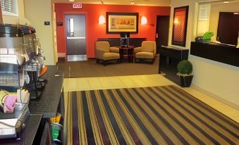 Extended Stay America Select Suites - Orlando - Maitland - 1760 Pembrook Dr
