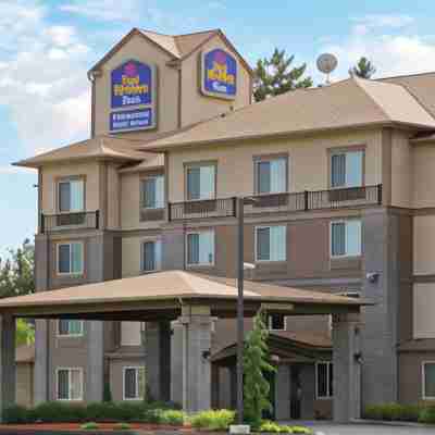 Best Western Plus Parkersville Inn  Suites Hotel Exterior