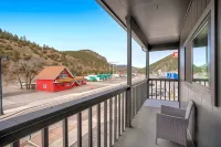 Uplift Inn Hotels in Gilpin County