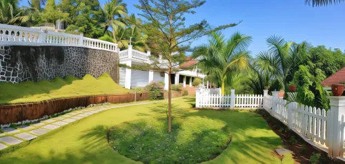 Siddhant Hill Resort Hotels in Kashid