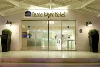 Zante Park Resort  Spa, BW Premier Collection