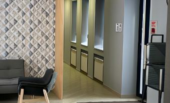 Muritz Mini Hotel