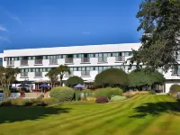 The Atlantic Hotel Hotels near Corbiere Lighthouse