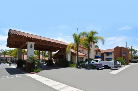 Best Western Capistrano Inn