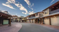 Moab Springs Ranch Hotels in Moab