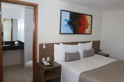 Vida Plaza Hotel