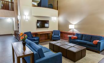 Comfort Suites Idabel