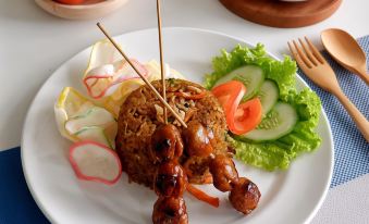 5. 호텔 씨트라드림..