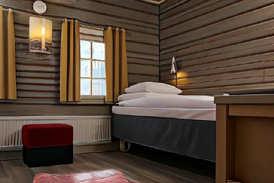 邦巴布瑞克索克斯酒店