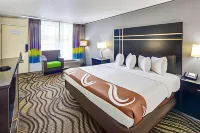 Quality Inn & Suites Hardeeville - Savannah North Hotels in Jasper County