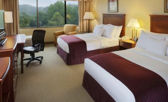 DoubleTree by Hilton Charlottesville