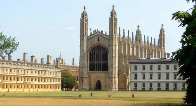 The Holly Tree Các khách sạn ở Cambridge