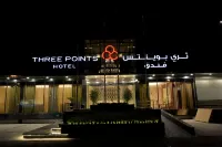 Three Points Al Salama