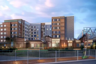 Residence Inn Philadelphia Bala Cynwyd