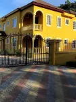Lapiz Lazuli at Serenity Palms