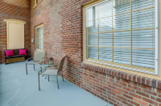 Walk to Restaurants and Shops Apt in Pennsylvania! Hotels in Pottstown