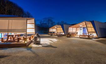 Yangyang the Grand Blue Glamping