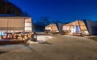 Yangyang the Grand Blue Glamping