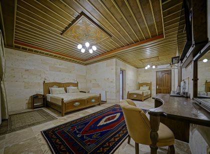 Zultanite Cappadocia Hotel