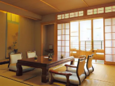 Nukumorino Yado Okesho