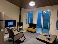 Authentic Chalet in the Heart of Shouf - 5 People Hotels near Barouk ATV