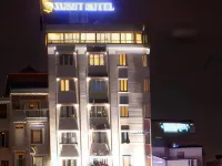 Sunny Hotel Hotel in zona Hanoi Law University