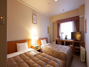 Mizusawa Kita Hotel