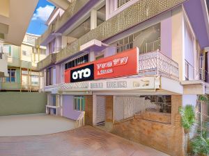 OYO Flagship Shillong Homestay