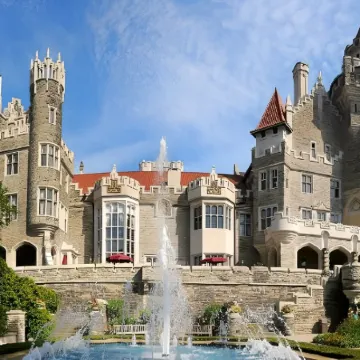 Courtyard Toronto Markham