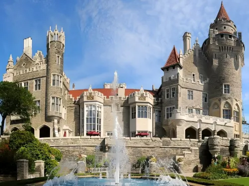 Courtyard Toronto Markham