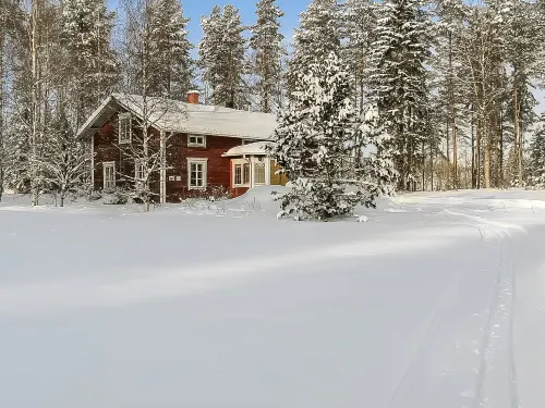 Myllylä Hotels in Yla-Pirkanmaa