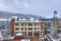 Premier Silver Mill 8281-2br-walk To Slopes! Kids Ski Free! 2 Bedroom Condo by Redawning Hotels in Dillon
