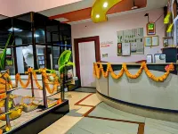 Hotel Varsha Hampi