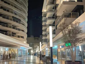 The Center of the Negev - Neer Soroka Hospital & Bgu