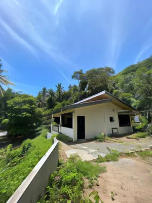 MoRue's Den Hotel di 