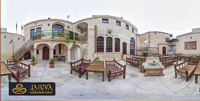 Lariva konakları Hotel di 