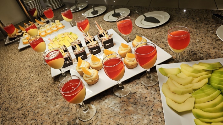 Amarina Sun Resort & Aqua Park Over view