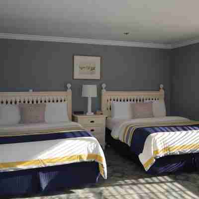 Southampton Inn Rooms