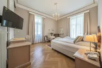 Hotel Adria Hotels near Russisches Zentrum Borodina