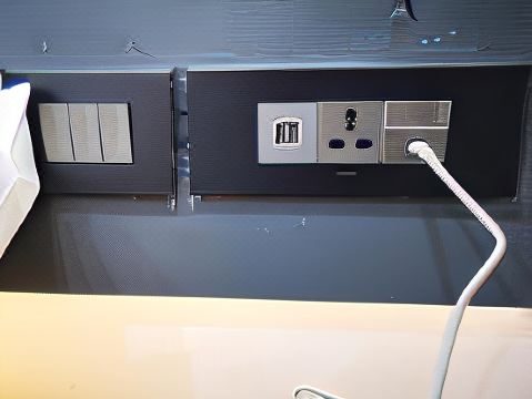 Vila Das AcáciasHotel Overview