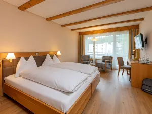 Sunstar Hotel Lenzerheide