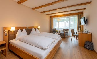 Sunstar Hotel Lenzerheide